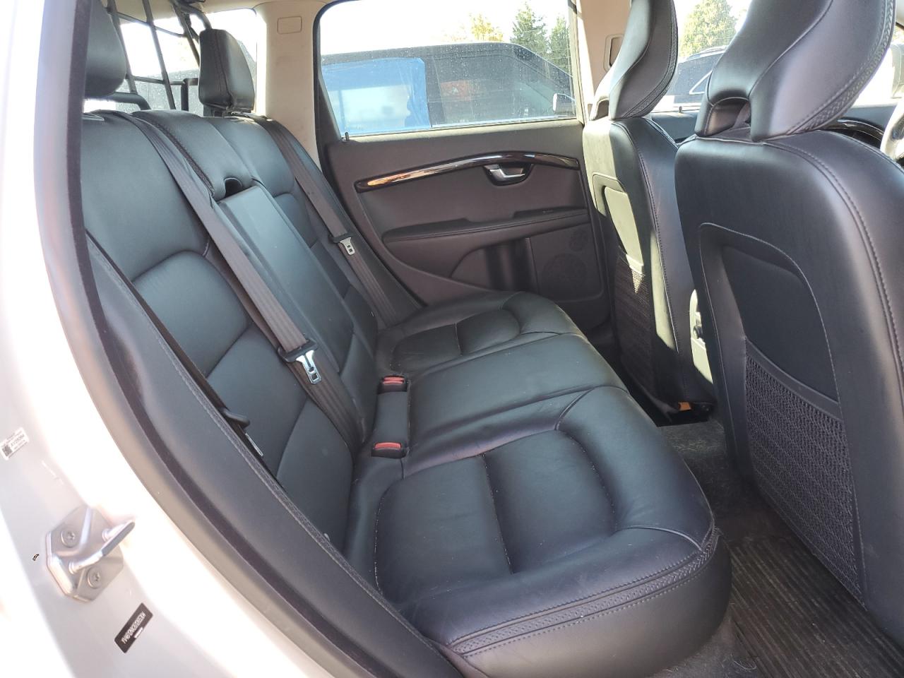 VOLVO XC70 T5 CLASSIC PREMIER