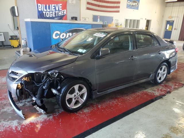 TOYOTA COROLLA BA