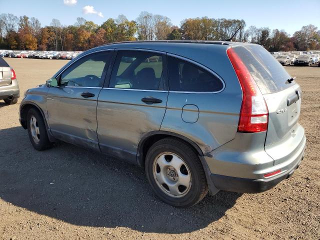2010 HONDA CR-V LX #3291175959