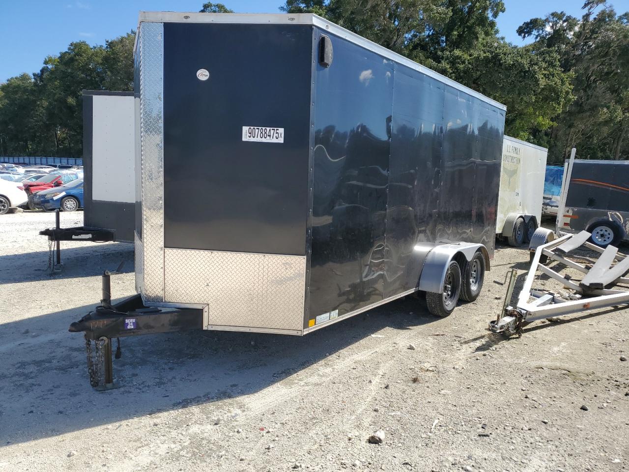 Lot #3317769066 2023 GIDDY UP UNKNOWN