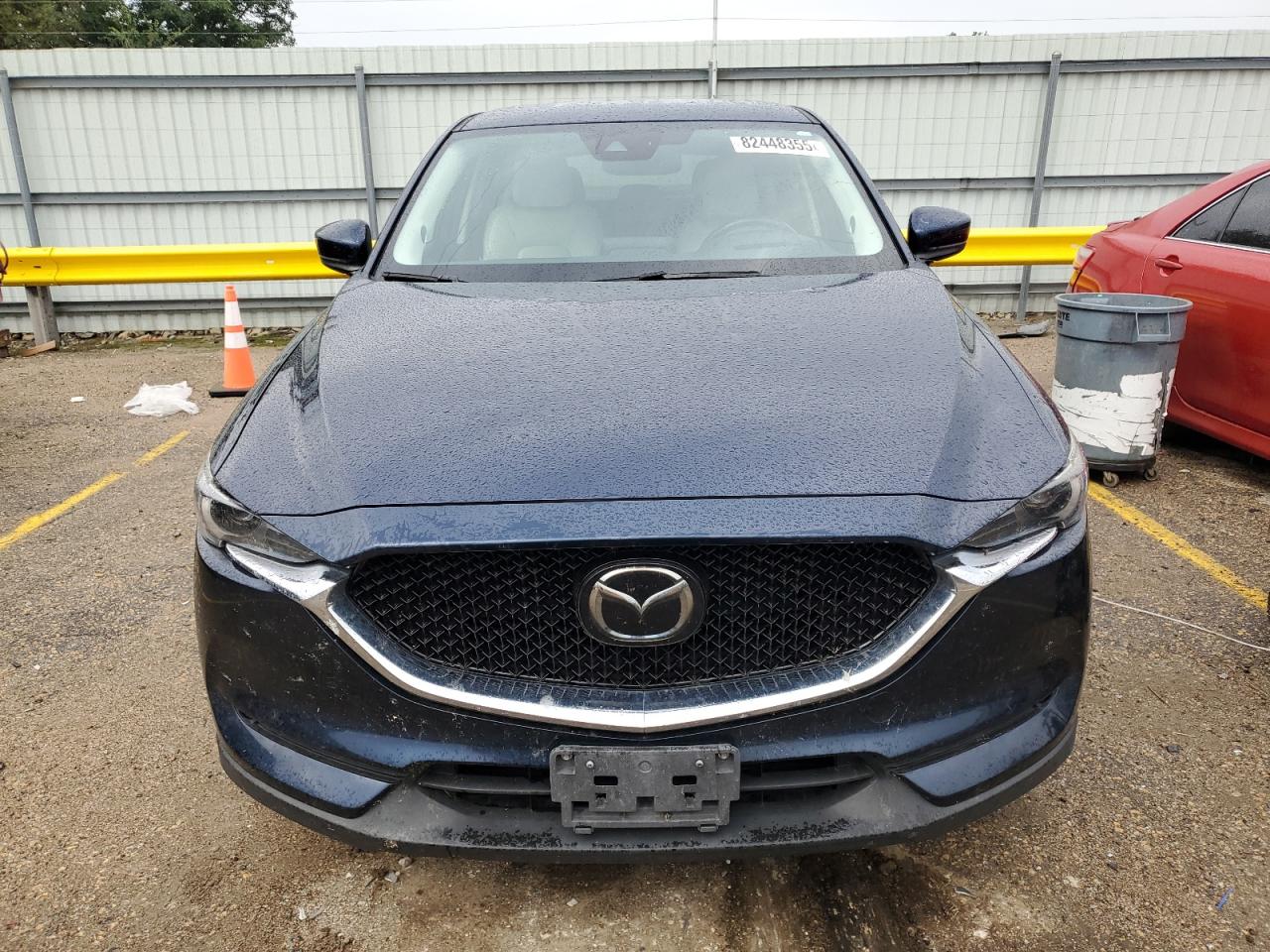 MAZDA CX-5 GRAND TOURING