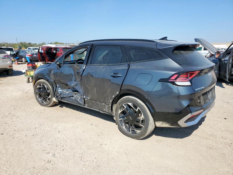 2023 KIA SPORTAGE S - 5XYK53AF5PG042716