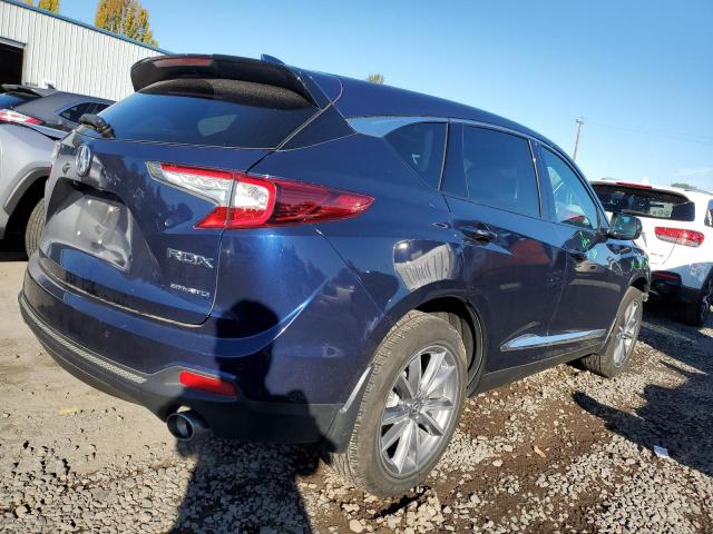 2019 ACURA RDX TECHNO - 5J8TC2H56KL018876