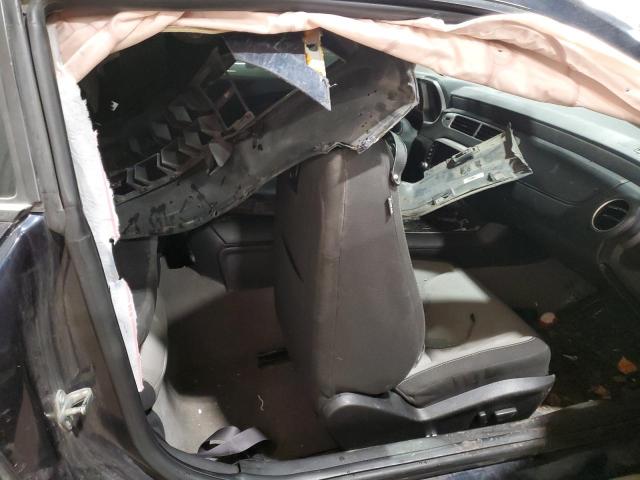 2013 CHEVROLET CAMARO LT #3308773995