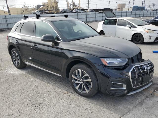 2021 AUDI Q5 PREMIUM #3301987418