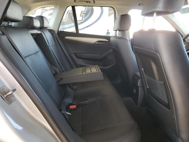 2015 BMW X1 XDRIVE28I WBAVL1C54FVY33853