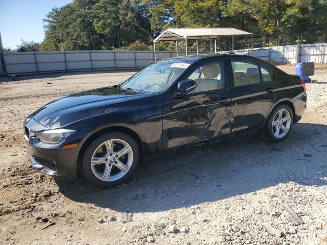 Global Auto Auctions: 2015 BMW 320 I
