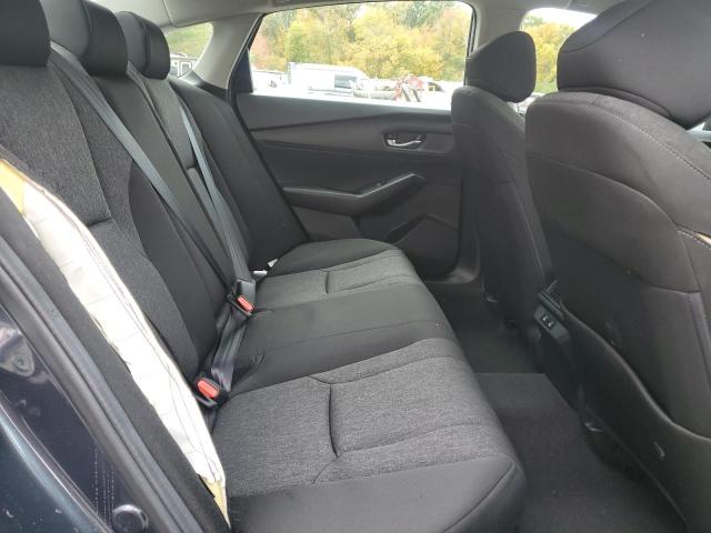 2025 HONDA ACCORD SE #3302718024