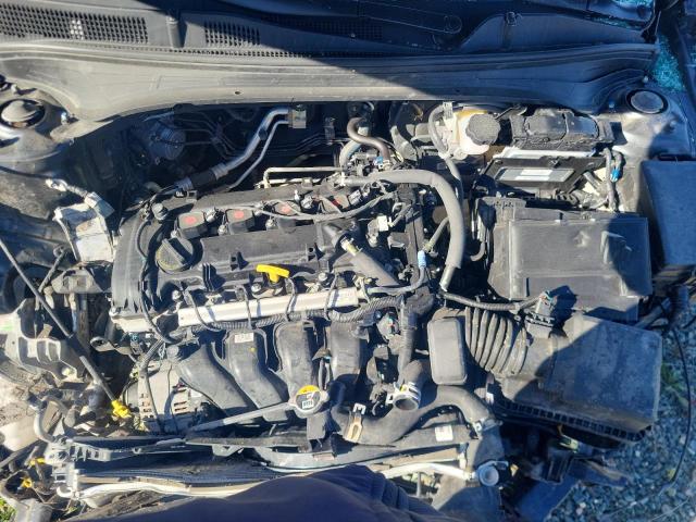 2024 KIA FORTE EX - 3KPF34AD3RE839218