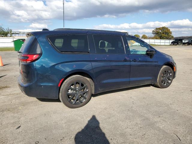 2025 CHRYSLER PACIFICA L #3309620604