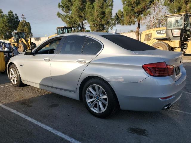 2015 BMW 528 I WBA5A5C51FD522271