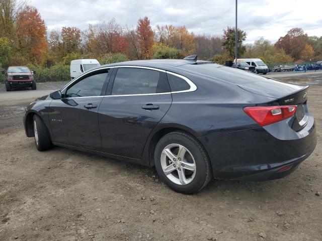 2023 CHEVROLET MALIBU LT - 1G1ZD5ST6PF170430