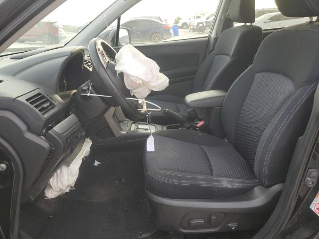 2014 SUBARU FORESTER 2 - JF2SJAECXEH527679