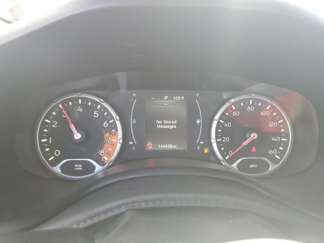 2015 JEEP RENEGADE SPORT ZACCJBAT1FPC42863