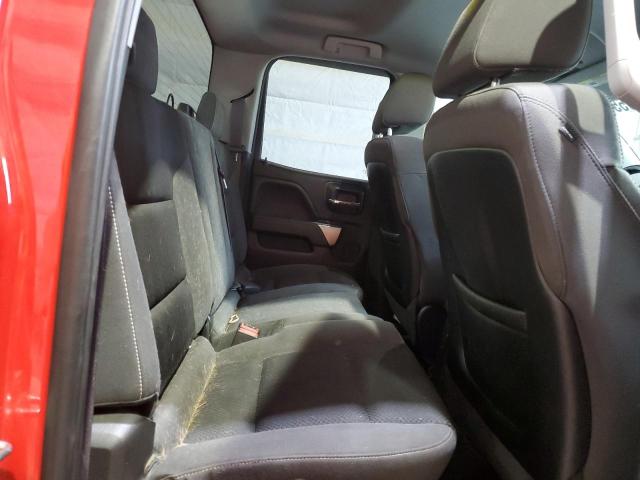 2014 CHEVROLET SILVERADO - 1GCVKREC8EZ245381