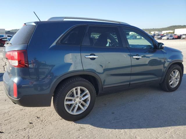 2014 KIA SORENTO LX - 5XYKT3A60EG501069