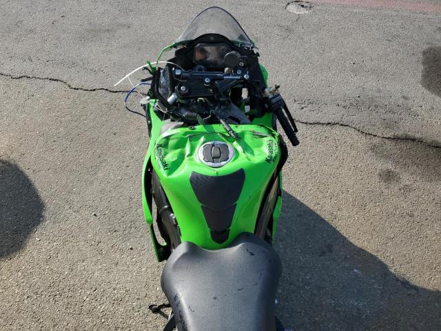 2024 KAWASAKI ZX1002 L JKBZXVL11RA011543
