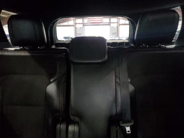 2018 FORD EXPLORER X #3264521521