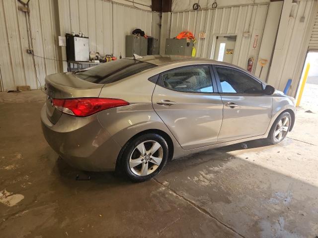 2013 HYUNDAI ELANTRA GL - 5NPDH4AE7DH360838