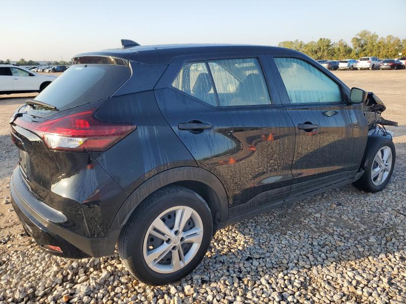 2024 NISSAN KICKS S #3287588025