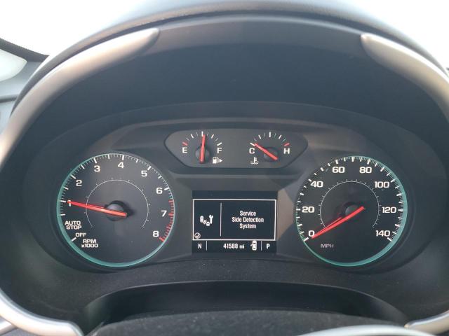 2024 CHEVROLET MALIBU LS - 1G1ZC5ST4RF174935