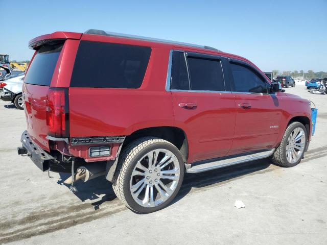 2015 CHEVROLET TAHOE C1500 LTZ 1GNSCCKC1FR201796