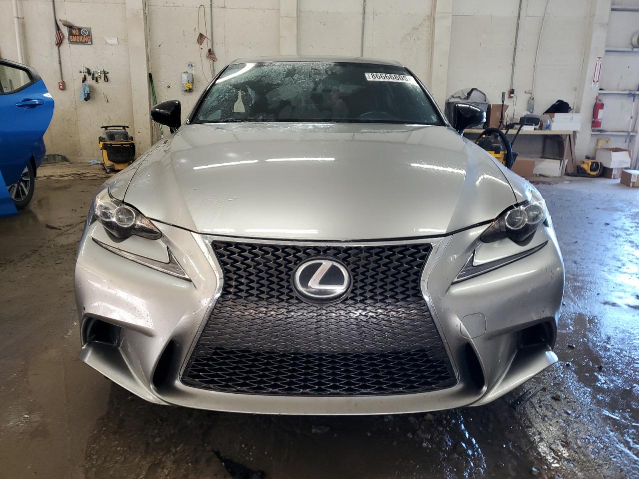 LEXUS IS 350