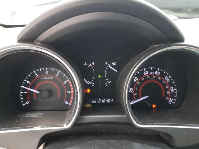 2013 TOYOTA HIGHLANDER - 5TDZA3EH2DS042001