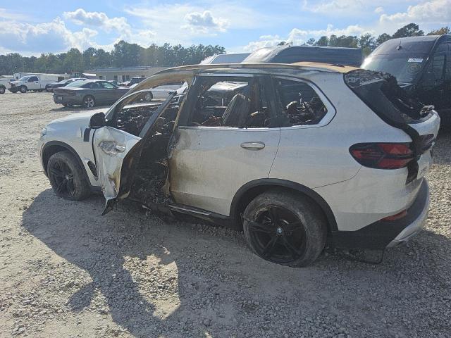 2024 BMW X5 5UX23EU01R9T63678