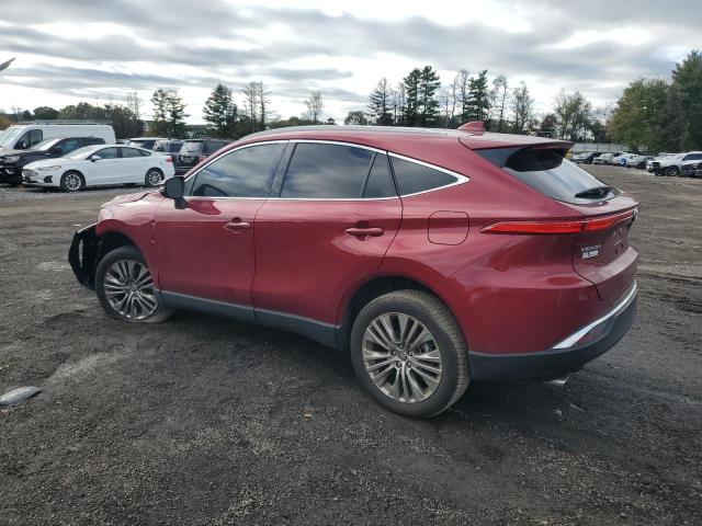 2023 TOYOTA VENZA LE #3301801378