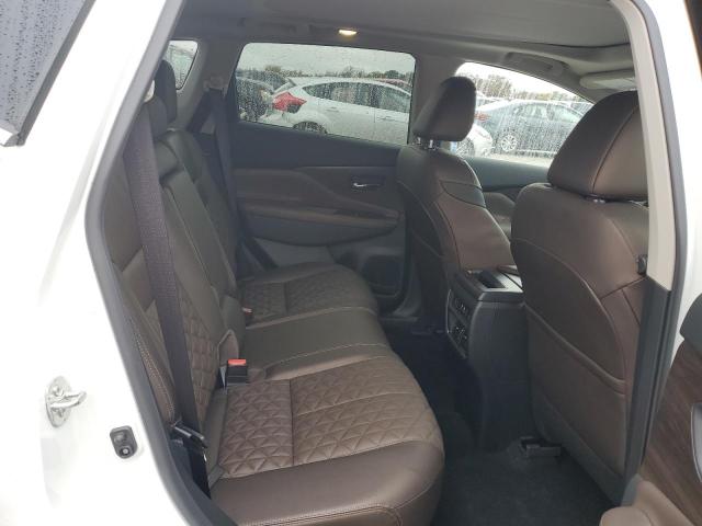 2024 NISSAN MURANO PLA #3284812536