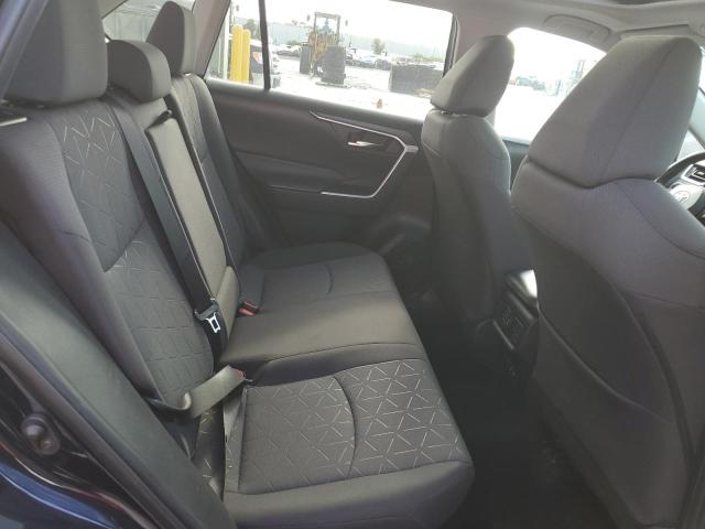 2021 TOYOTA RAV4 XLE - 2T3R6RFV3MW004185