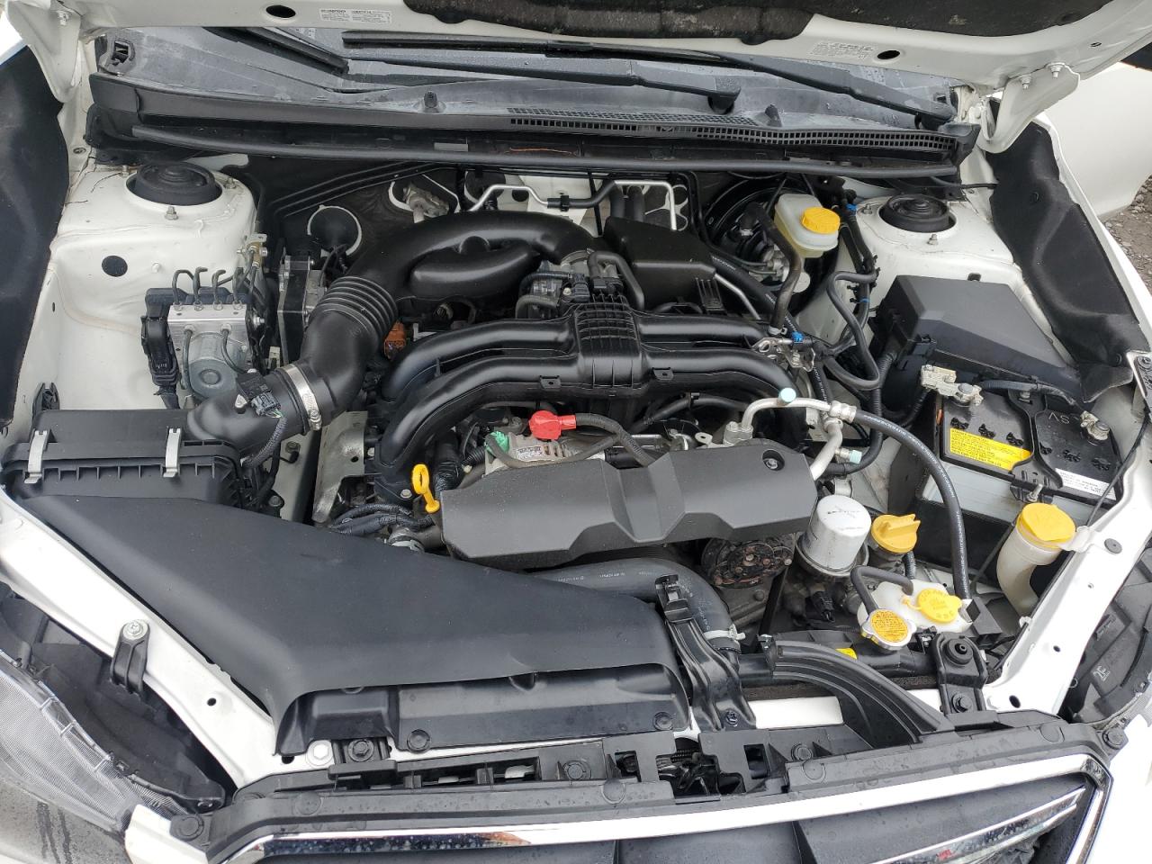 SUBARU CROSSTREK PREMIUM