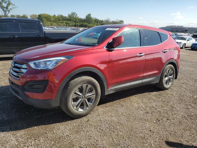 HYUNDAI SANTA FE S