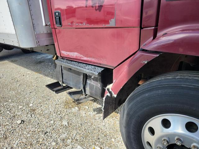 2002 FREIGHTLINER MEDIUM CONVENTIONAL FL70 #3279694922