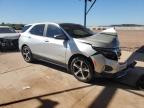 Lot #3309472593 2022 CHEVROLET EQUINOX LT