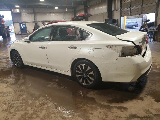 2018 NISSAN ALTIMA 2.5 - 1N4AL3AP6JC194239