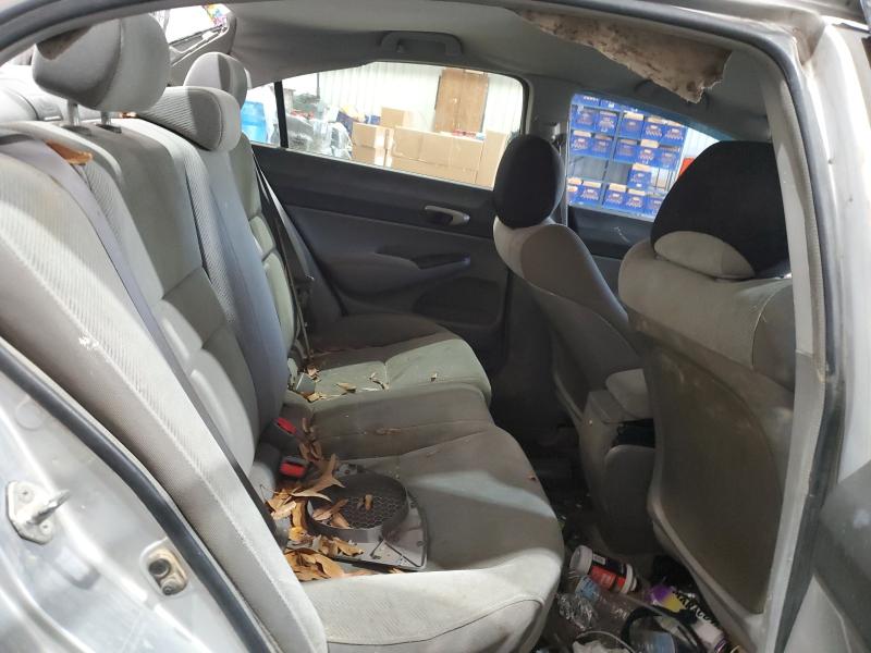 2010 HONDA CIVIC LX #3303716431