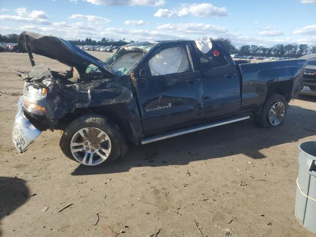 Global Auto Auctions: 2016 CHEVROLET SILVERADO