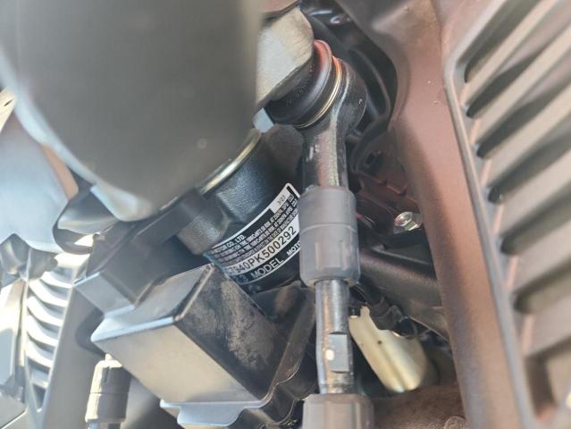 2023 HONDA GL1800 B JH2SC7940PK500292