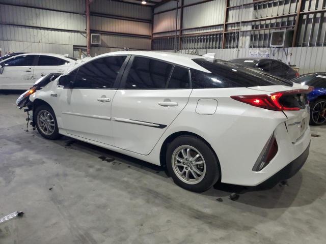 2022 TOYOTA PRIUS PRIM JTDKAMFP5N3205708
