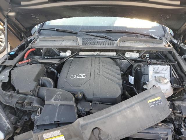 2023 AUDI Q5 SPORTBACK PRM PLS 45 - WA15AAFYXP2039211