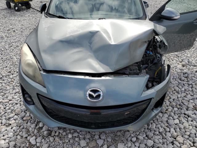 2012 MAZDA 3 S - JM1BL1W6XC1581782