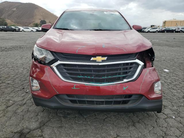 2019 CHEVROLET EQUINOX LT 3GNAXKEV4KS600782