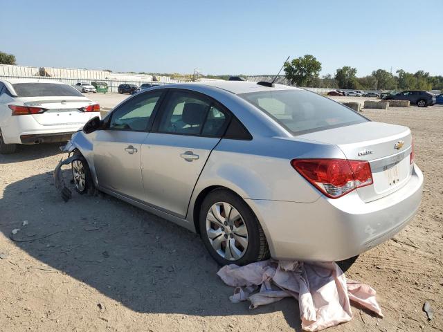 2016 CHEVROLET CRUZE LIMI #3291787577