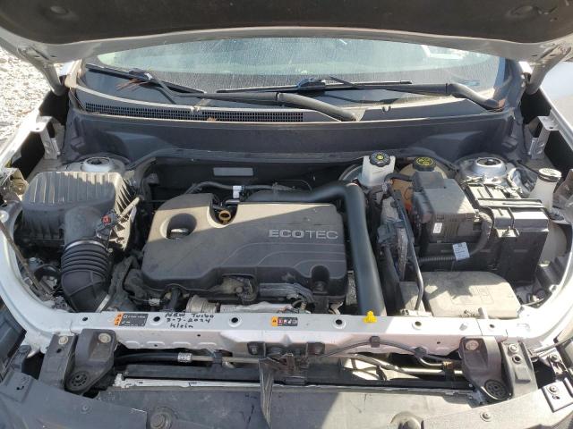 2018 CHEVROLET EQUINOX LT - 2GNAXJEV6J6219734