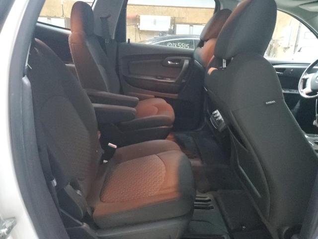 2012 CHEVROLET TRAVERSE L - 1GNKVGED4CJ245467