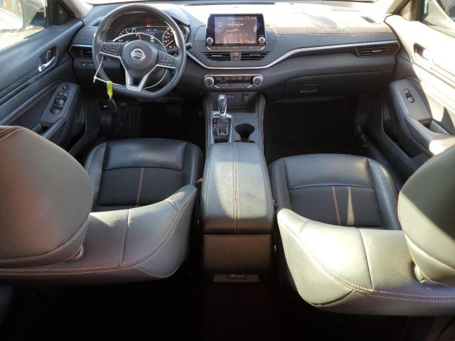 2022 NISSAN ALTIMA SR - 1N4AL4CV0NN394254