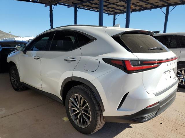 2024 LEXUS NX 350 PRE - JTJGGCEZ1R5006910