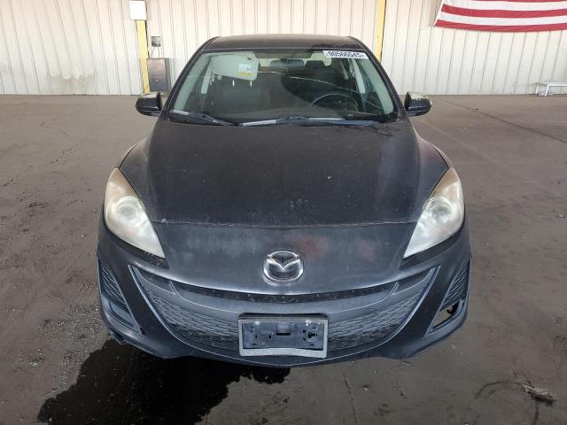 2010 MAZDA 3 I #3276382663